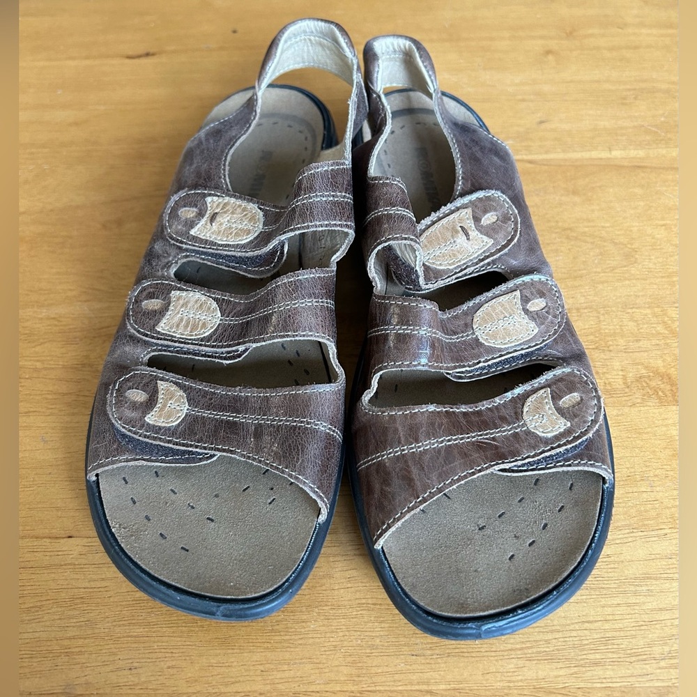 Romika Sandals